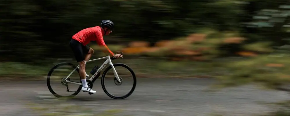 orbea avant H30
